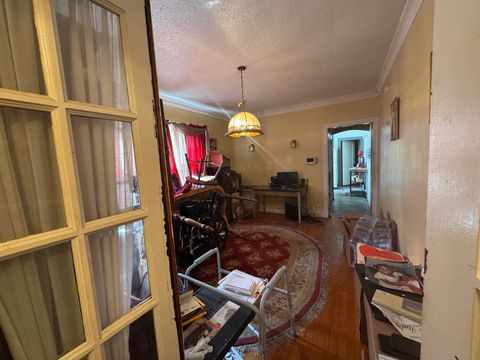Tiny photo for 9240 S Ada Street, Chicago, IL 60620 (MLS # 12482431)