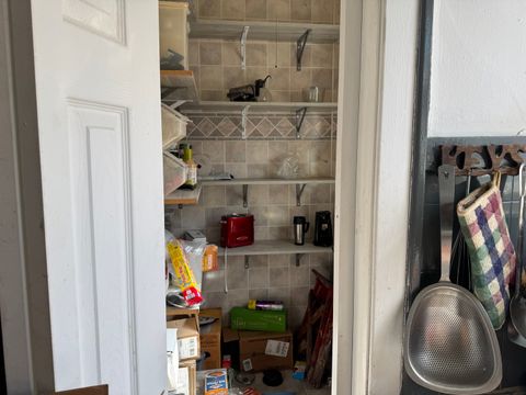 Tiny photo for 9240 S Ada Street, Chicago, IL 60620 (MLS # 12482431)