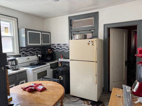 Tiny photo for 9240 S Ada Street, Chicago, IL 60620 (MLS # 12482431)