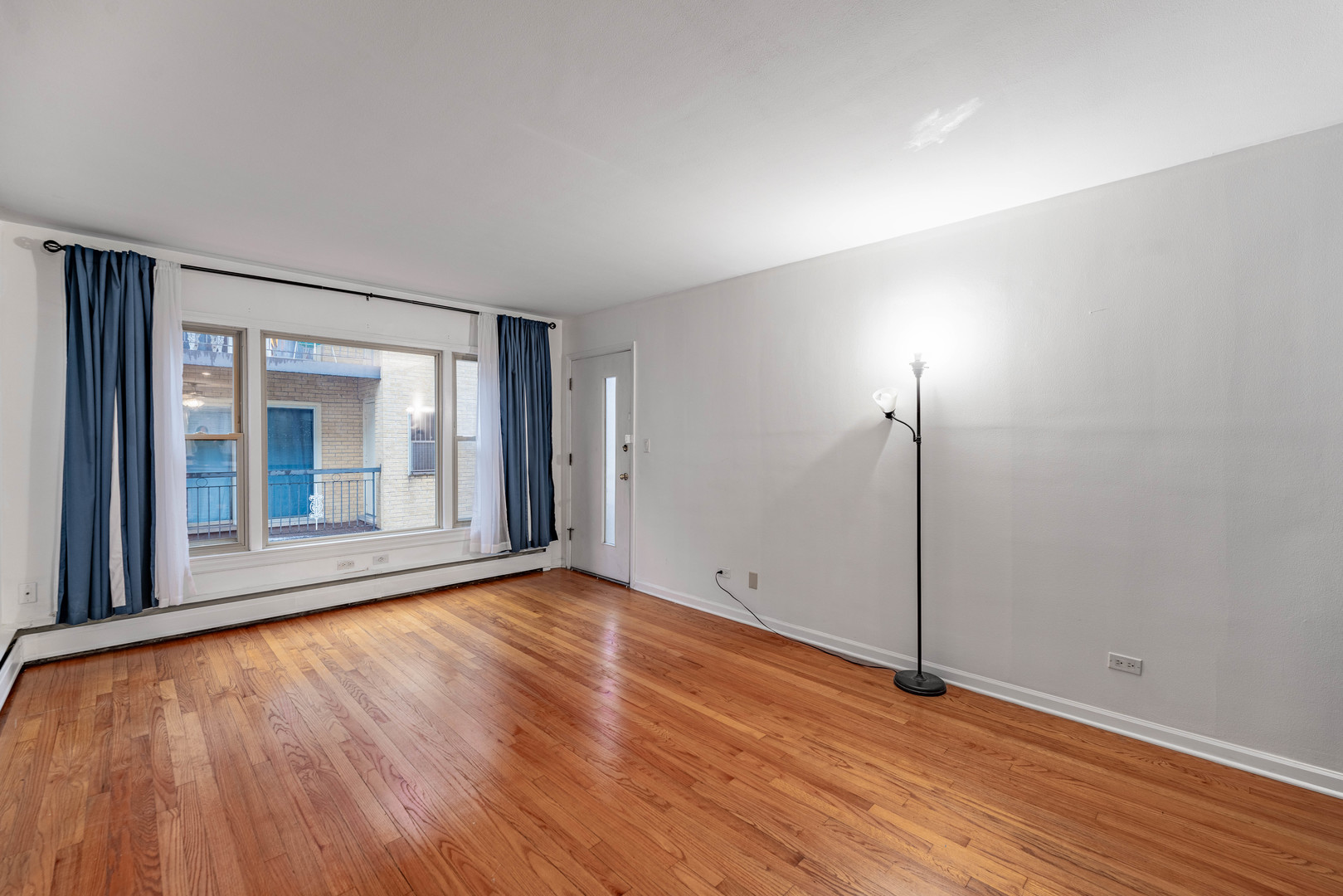 6737 W Irving Park Road 2D