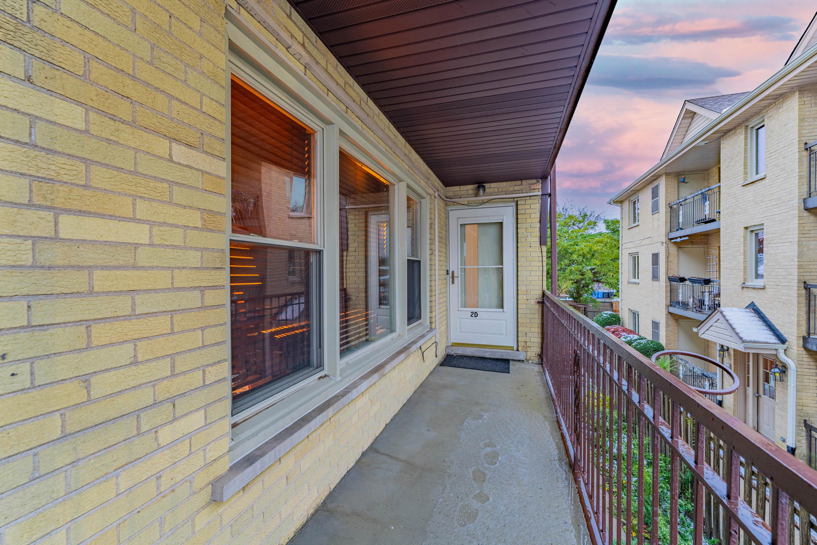 6737 W Irving Park Road 2D