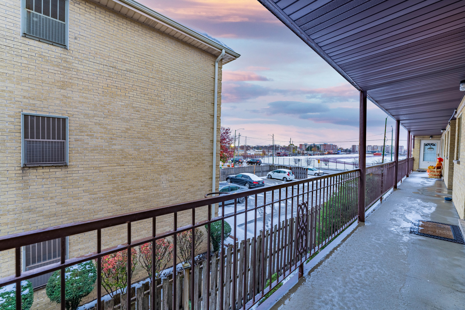 6737 W Irving Park Road 2D