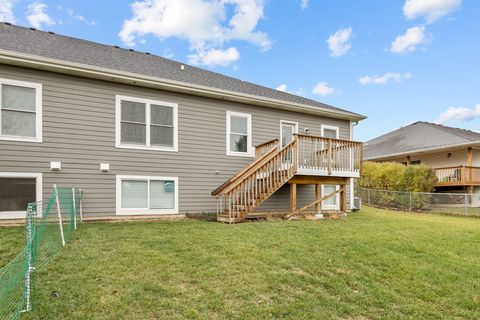 Tiny photo for 207 Julie Lane, Hampshire, IL 60140 (MLS # 12533446)