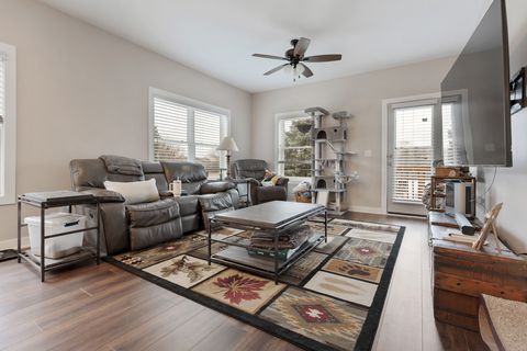 Tiny photo for 207 Julie Lane, Hampshire, IL 60140 (MLS # 12533446)