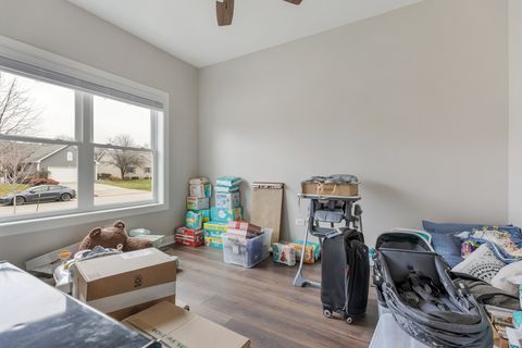 Tiny photo for 207 Julie Lane, Hampshire, IL 60140 (MLS # 12533446)