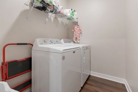 Tiny photo for 207 Julie Lane, Hampshire, IL 60140 (MLS # 12533446)