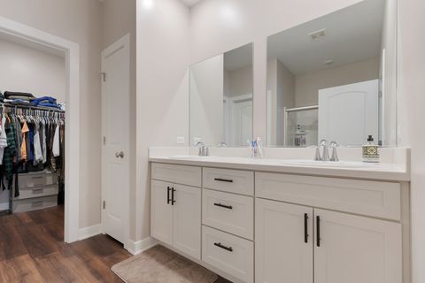 Tiny photo for 207 Julie Lane, Hampshire, IL 60140 (MLS # 12533446)