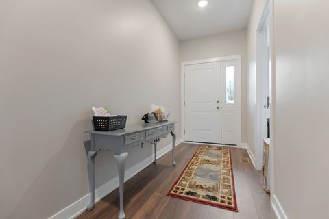 Tiny photo for 207 Julie Lane, Hampshire, IL 60140 (MLS # 12533446)