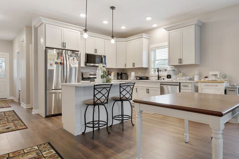 Tiny photo for 207 Julie Lane, Hampshire, IL 60140 (MLS # 12533446)