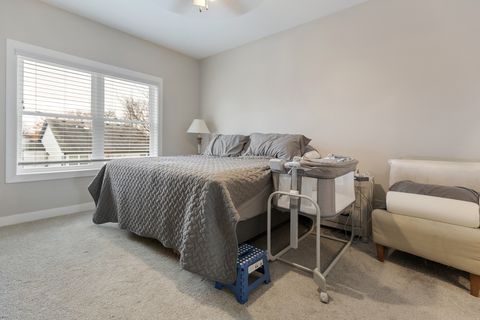 Tiny photo for 207 Julie Lane, Hampshire, IL 60140 (MLS # 12533446)