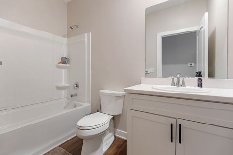 Tiny photo for 207 Julie Lane, Hampshire, IL 60140 (MLS # 12533446)