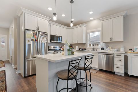 Tiny photo for 207 Julie Lane, Hampshire, IL 60140 (MLS # 12533446)