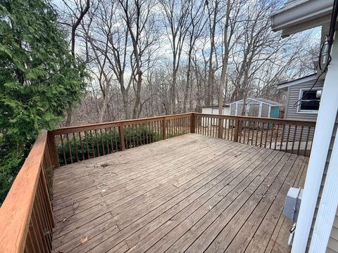 Tiny photo for 1417 W 12th Street, Davenport, IA 52804 (MLS # 12601023)