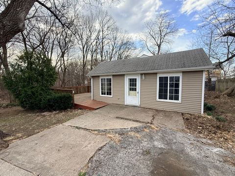 Tiny photo for 1417 W 12th Street, Davenport, IA 52804 (MLS # 12601023)