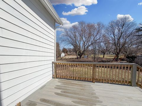 Tiny photo for 1415 S Walnut Avenue, Freeport, IL 61032 (MLS # 12598822)