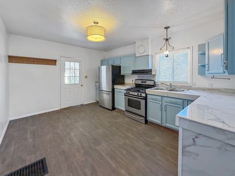 Tiny photo for 1415 S Walnut Avenue, Freeport, IL 61032 (MLS # 12598822)