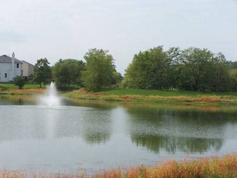 A home in Wonder Lake