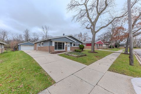 A home in Park Forest