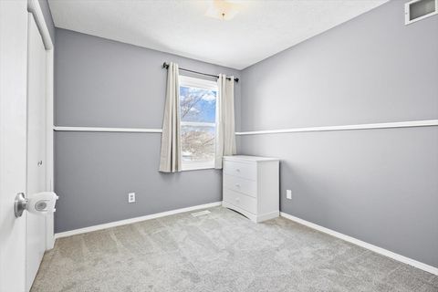 Tiny photo for 2823 Rutherford Drive, Bloomington, IL 61705 (MLS # 12551293)