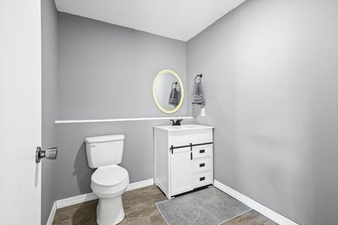 Tiny photo for 2823 Rutherford Drive, Bloomington, IL 61705 (MLS # 12551293)