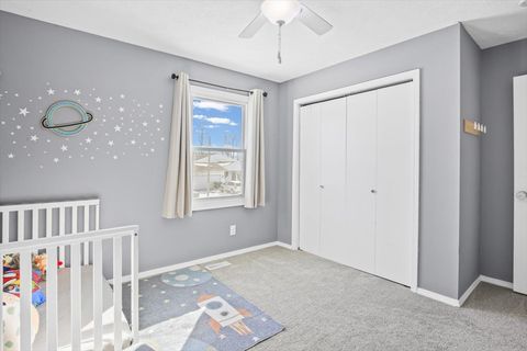 Tiny photo for 2823 Rutherford Drive, Bloomington, IL 61705 (MLS # 12551293)