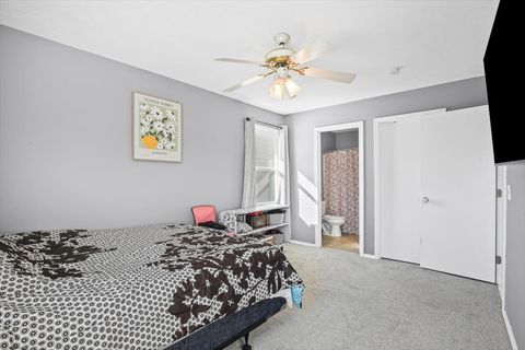 Tiny photo for 2823 Rutherford Drive, Bloomington, IL 61705 (MLS # 12551293)