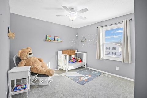 Tiny photo for 2823 Rutherford Drive, Bloomington, IL 61705 (MLS # 12551293)