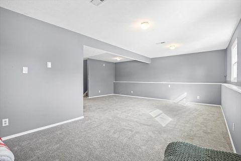 Tiny photo for 2823 Rutherford Drive, Bloomington, IL 61705 (MLS # 12551293)