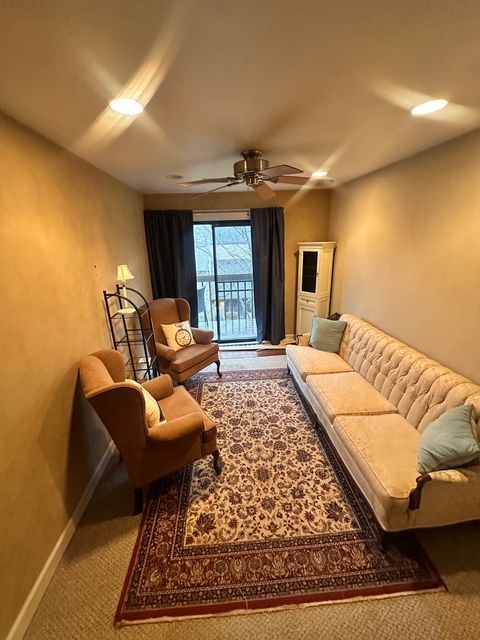 Tiny photo for 34 Montego Colony #1, Fox Lake, IL 60020 (MLS # 12603601)