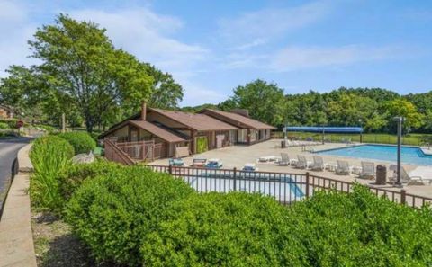 Tiny photo for 34 Montego Colony #1, Fox Lake, IL 60020 (MLS # 12603601)