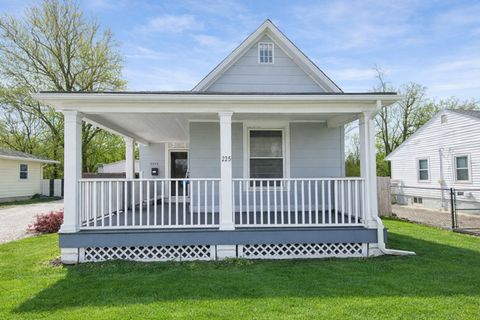 Tiny photo for 2285 W Center Street, Decatur, IL 62526 (MLS # 12619101)