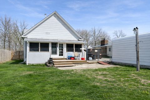 Tiny photo for 2285 W Center Street, Decatur, IL 62526 (MLS # 12619101)