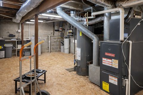 Tiny photo for 2285 W Center Street, Decatur, IL 62526 (MLS # 12619101)