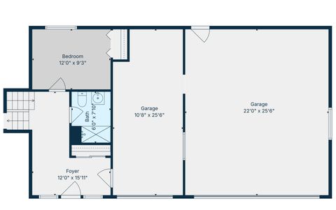 Tiny photo for 527 CUMNOR Court, Deerfield, IL 60015 (MLS # 12627625)