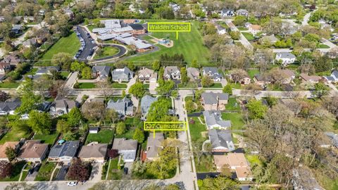 Tiny photo for 527 CUMNOR Court, Deerfield, IL 60015 (MLS # 12627625)