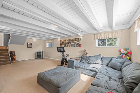 Tiny photo for 527 CUMNOR Court, Deerfield, IL 60015 (MLS # 12627625)
