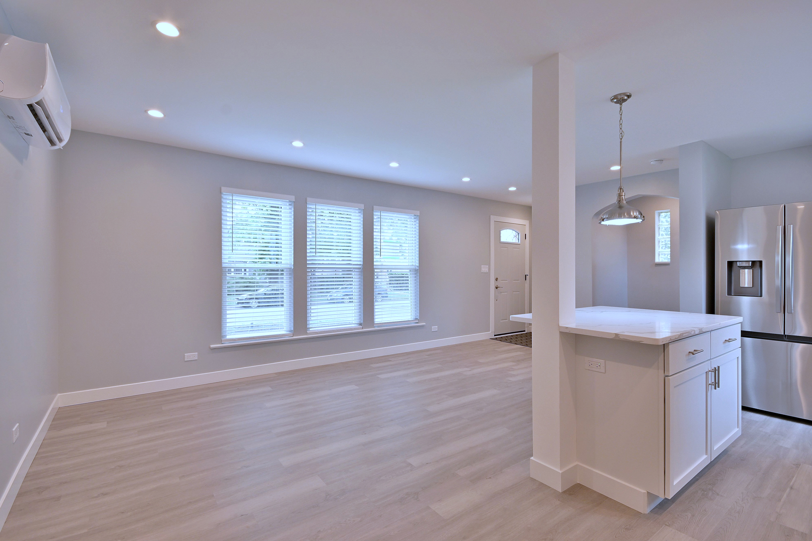 7215 W Farwell Avenue