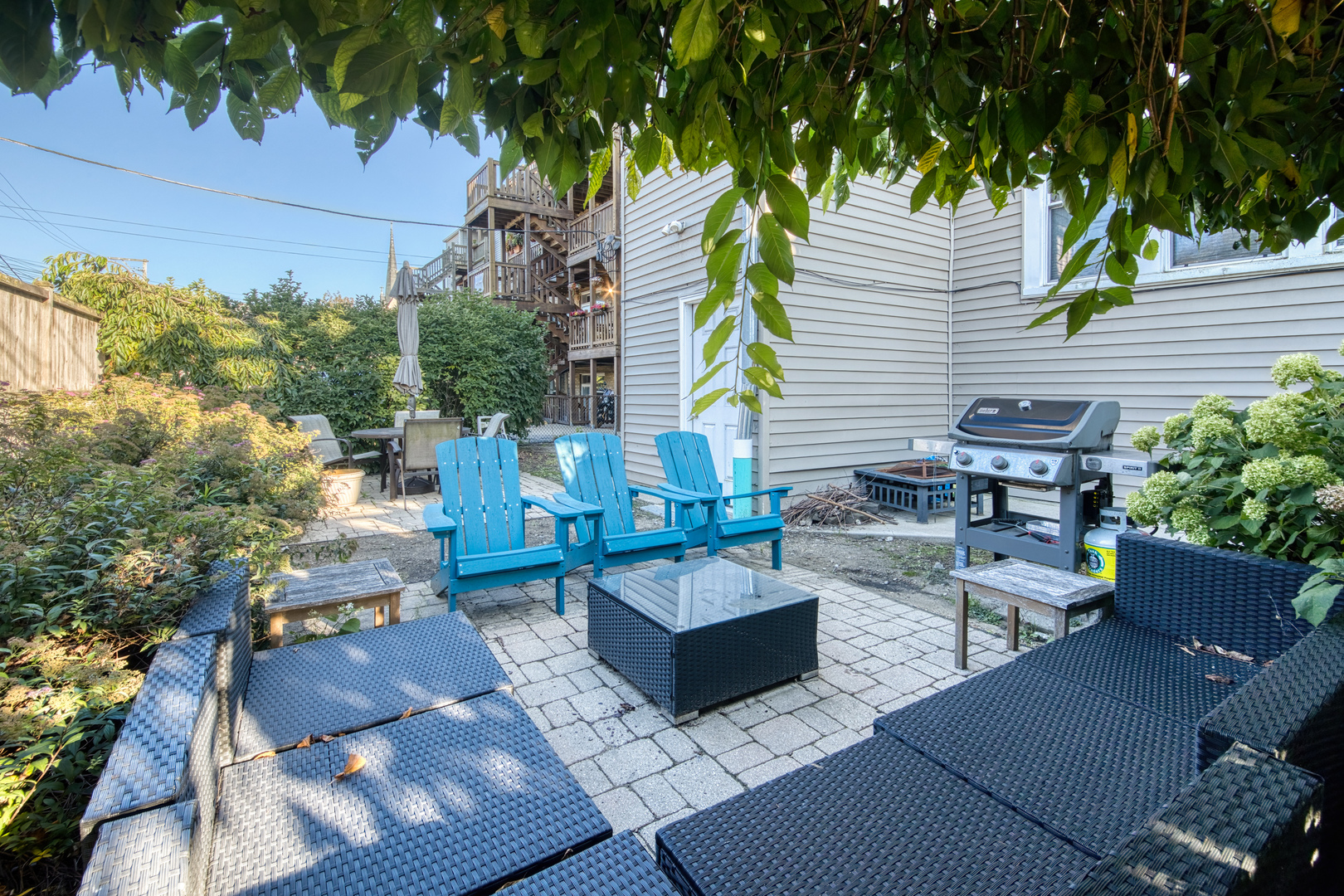 1740 W Foster Avenue 3R