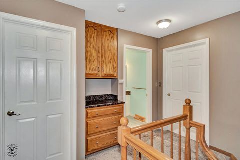 Tiny photo for 829 Phyllis Drive, Wilmington, IL 60481 (MLS # 12546170)