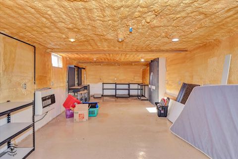 Tiny photo for 829 Phyllis Drive, Wilmington, IL 60481 (MLS # 12546170)