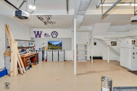 Tiny photo for 829 Phyllis Drive, Wilmington, IL 60481 (MLS # 12546170)