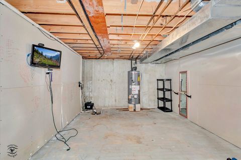 Tiny photo for 829 Phyllis Drive, Wilmington, IL 60481 (MLS # 12546170)