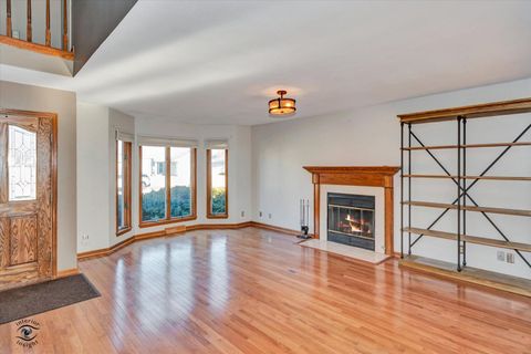 Tiny photo for 829 Phyllis Drive, Wilmington, IL 60481 (MLS # 12546170)