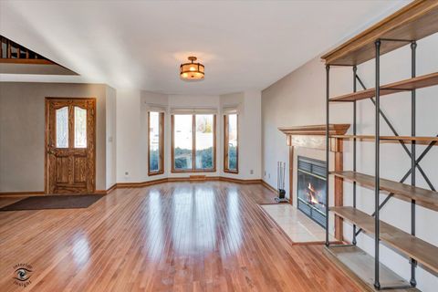 Tiny photo for 829 Phyllis Drive, Wilmington, IL 60481 (MLS # 12546170)