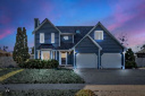 Tiny photo for 829 Phyllis Drive, Wilmington, IL 60481 (MLS # 12546170)