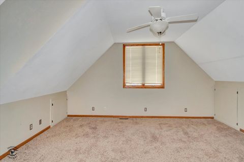 Tiny photo for 829 Phyllis Drive, Wilmington, IL 60481 (MLS # 12546170)