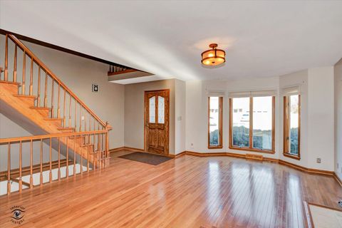 Tiny photo for 829 Phyllis Drive, Wilmington, IL 60481 (MLS # 12546170)