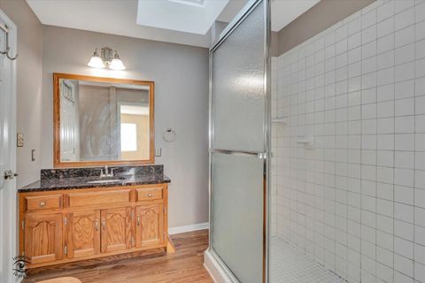 Tiny photo for 829 Phyllis Drive, Wilmington, IL 60481 (MLS # 12546170)