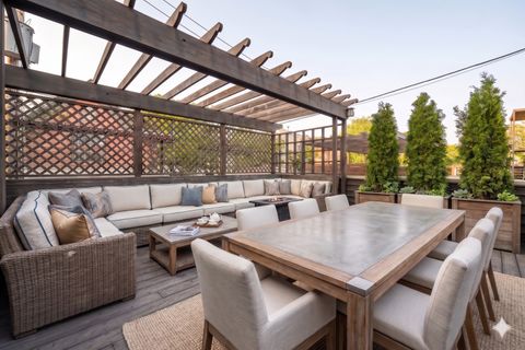 Tiny photo for 1532 W Wolfram Street, Chicago, IL 60657 (MLS # 12531691)