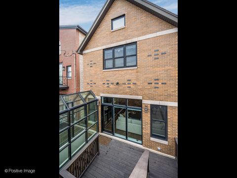 Tiny photo for 1532 W Wolfram Street, Chicago, IL 60657 (MLS # 12531691)